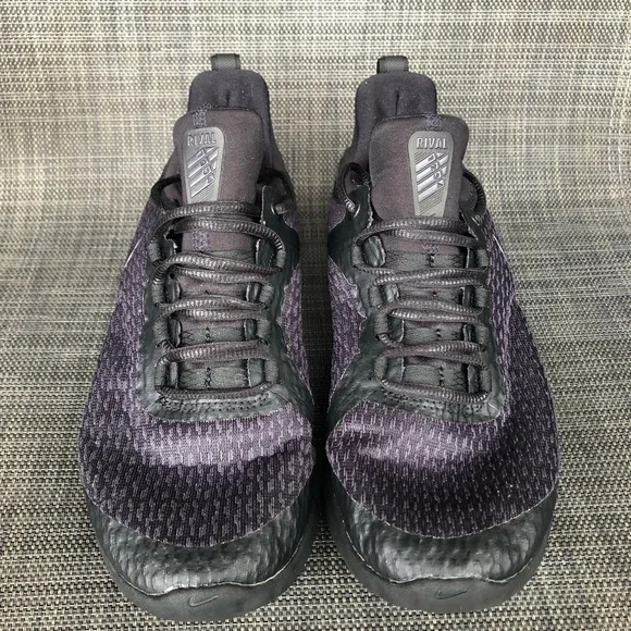 Nike Renew Rival Running Sneakers Shoes AA7411-002 Women’s size 8.5 - Picture 3 of 13